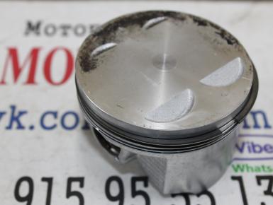 Поршень, Suzuki, GSF 1200 Bandit, 2006, 0, 0