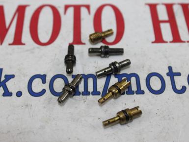 Масляная форсунка ( комплект ), Suzuki, GSF 1200 Bandit, 2006, 0, 0