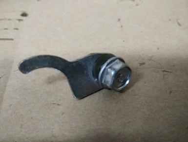 Фиксатор осей вилок КПП, Honda, CBR 600 RR, 2004, 0, 0