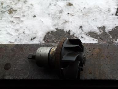 Помпа, Suzuki, VS 750 Intruder, 1988, 0, 0