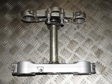 Траверса верхняя и нижняя в сборе, Honda, CBR 1000 RR, 2010, 0, 0