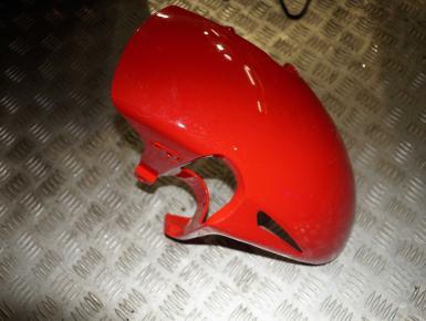 Крыло переднее, Honda, CBR 1000 RR, 2010, 0, 0