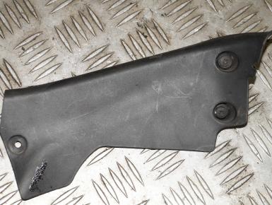 Накладка пластиковая, Honda, CBR 1000 RR, 2010, 0, 0