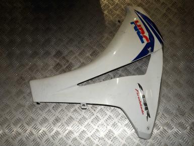 Пластик боковой левый, Honda, CBR 1000 RR, 2010, 0, 0
