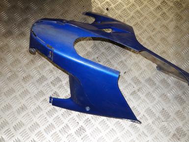 Пластик плуга в сборе, Honda, CBR 1000 RR, 2010, 0, 0