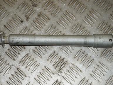 Ось переднего колеса в сборе, Honda, CBR 1000 RR, 2010, 0, 0