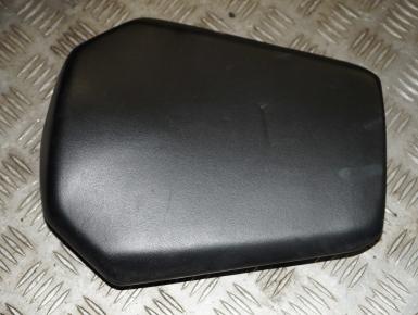 Сидение Пассажира, Honda, CBR 1000 RR, 2010, 0, 0