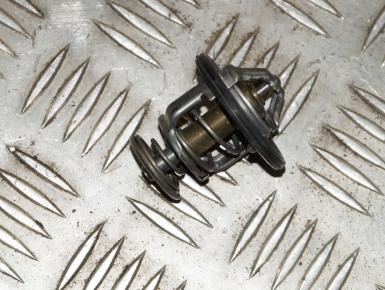 Термостат, Honda, CBR 1000 RR, 2010, 0, 0