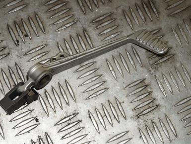 Педаль тормоза, Honda, CBR 1000 RR, 2010, 0, 0