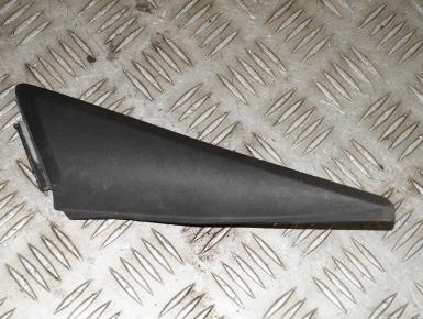 Накладка пластиковая, Honda, CBR 1000 RR, 2010, 0, 0