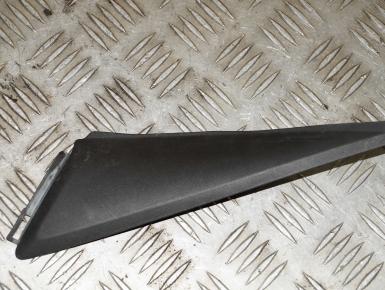 Накладка пластиковая, Honda, CBR 1000 RR, 2010, 0, 0