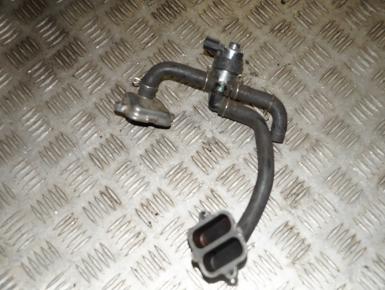 Клапан воздушный, Honda, CBR 1000 RR, 2010, 0, 0