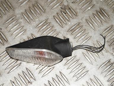 Поворотник правый передний, Ducati, Monster 696, 2008, 0, 0