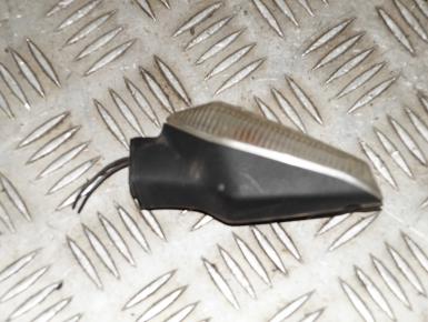 Поворотник правый задний , Ducati, Monster 696, 2008, 0, 0