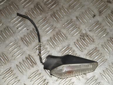 Поворотник левый передний, Ducati, Monster 696, 2008, 0, 0