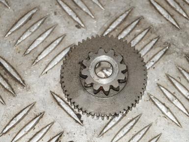 Шестерня стартера, Suzuki, GSX 600 F Katana, 1993, 0, 0