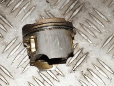 Поршень, Suzuki, GSX 600 F Katana, 1993, 0, 0