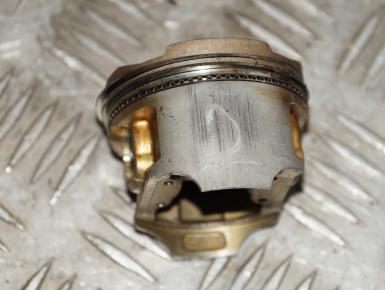 Поршень, Suzuki, GSX 600 F Katana, 1993, 0, 0