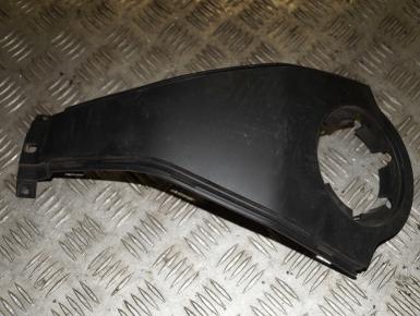 Пластик бака, BMW, K 1200 S, 2006, 0, 0