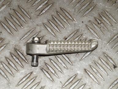 Подножка (упор) пассажира правая, Yamaha, YZF R1, 2001, 0, 0