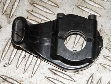 Держатель тросиков газа и обратки, Yamaha, YZF R6, 2010, 0, 0