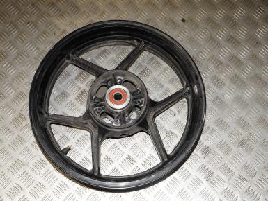 Диск колесный задний, Kawasaki, ER 4 N, 2012, 0, 0