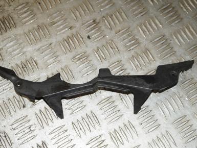 Накладка пластиковая, Kawasaki, ER 4 N, 2012, 0, 0