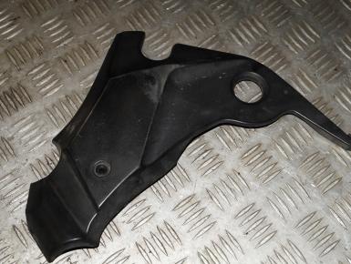 Накладка пластиковая, Kawasaki, ER 4 N, 2012, 0, 0