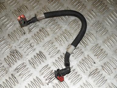 Топливный шланг, Kawasaki, ER 4 N, 2012, 0, 0