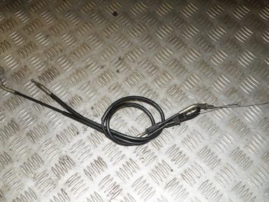 Тросики газа и обратки, Kawasaki, ER 4 N, 2012, 0, 0