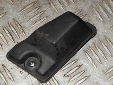 Накладка пластиковая, Kawasaki, ER 4 N, 2012, 0, 0