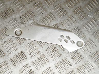 Накладка декоративная, Kawasaki, ER 4 N, 2012, 0, 0