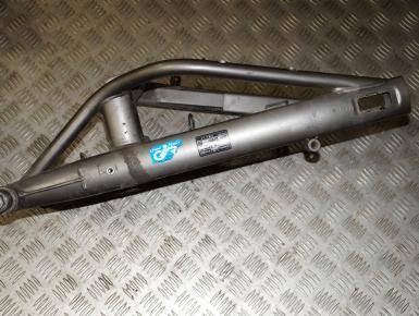 Маятник, Kawasaki, ER 4 N, 2012, 0, 0