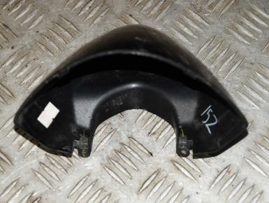 Накладка на приборную панель, Kawasaki, ER 4 N, 2012, 0, 0