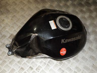 Бак топливный, Kawasaki, ER 4 N, 2012, 0, 0