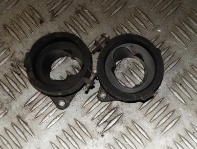 Патрубок впускной, Kawasaki, ER 4 N, 2012, 0, 0