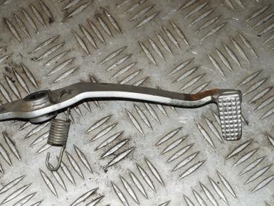 Педаль тормоза, Kawasaki, ER 4 N, 2012, 0, 0