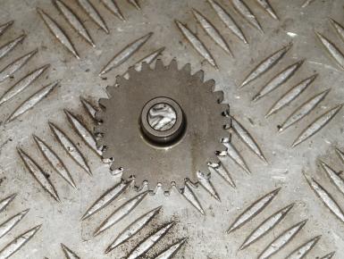 Шестерня стартера, Kawasaki, ER 4 N, 2012, 0, 0
