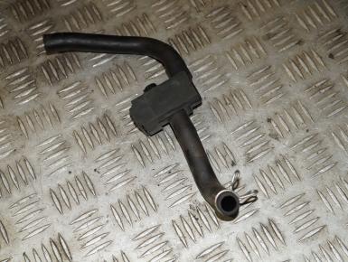 Клапан воздушный, Kawasaki, ER 4 N, 2012, 0, 0