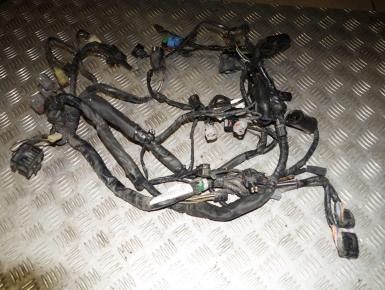 Проводка, Kawasaki, ER 4 N, 2012, 0, 0