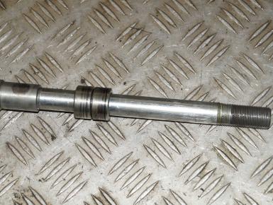 Ось переднего колеса в сборе, Kawasaki, ER 4 N, 2012, 0, 0
