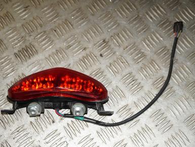 Стоп сигнал, Kawasaki, ER 4 N, 2012, 0, 0