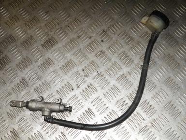 Задний тормозной цилиндр, Kawasaki, ER 4 N, 2012, 0, 0