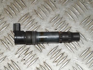 Катушка зажигания, Kawasaki, ER 4 N, 2012, 0, 0