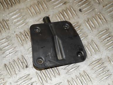 Накладка пластиковая, Kawasaki, ER 4 N, 2012, 0, 0