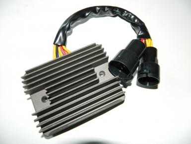 Регулятор напряжения, Kawasaki, ZX 9 R Ninja, 2001, 0, 0