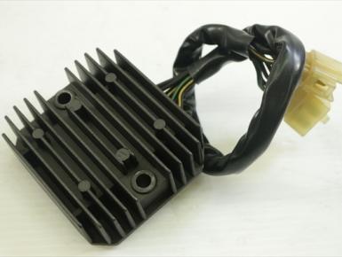 Регулятор напряжения, Honda, X4, 2000, 0, 0