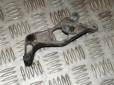 Кронштейны крепления, Kawasaki, Z 250, 2014, 0, 0