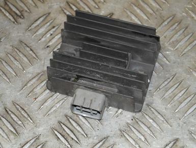 Регулятор напряжения, Kawasaki, Z 250, 2014, 0, 0