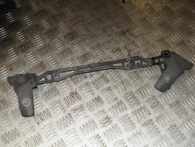 Кронштейны крепления, Kawasaki, Z 250, 2014, 0, 0